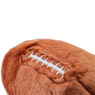 Fluff and Tuff Football Fluff and Tuff