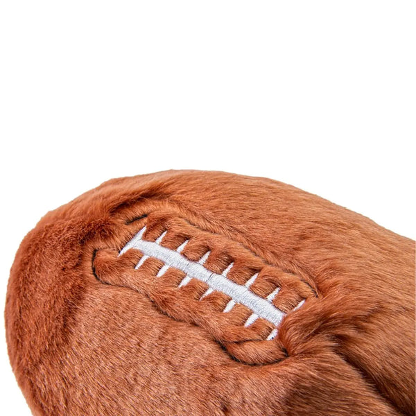 Fluff and Tuff Football Fluff and Tuff