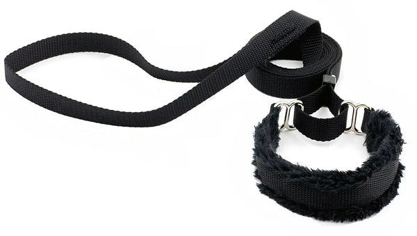 Puppy Walking Leads Fuzzywumpets