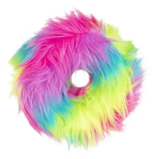 GoDog Furballz Rings GoDog