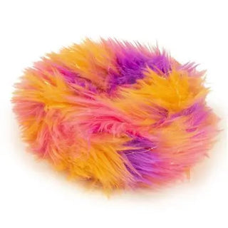 GoDog Furballz Rings GoDog