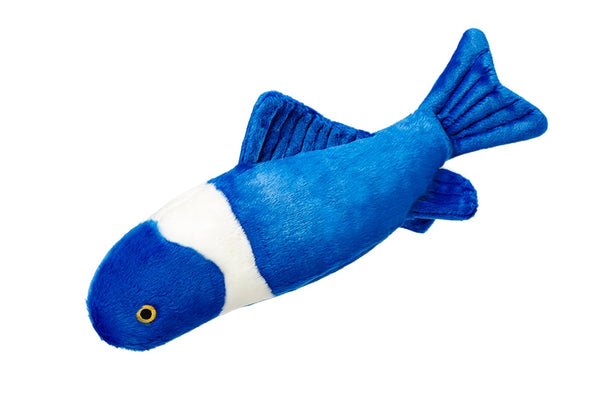 Gil Koi Fish