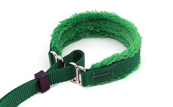 Puppy Walking Leads Fuzzywumpets