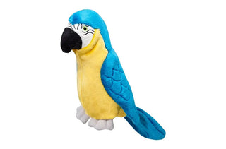 Jimmy Parrot LG Fluff and Tuff