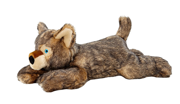 Lobo Wolf Pup