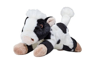 Marge the Cow MED Fluff and Tuff