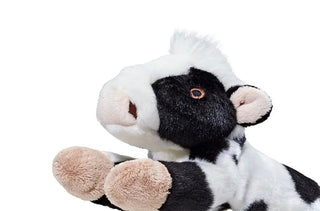 Marge the Cow MED Fluff and Tuff