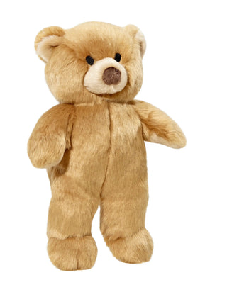 Mr. Honey Bear MED Fluff and Tuff