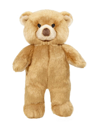 Mr. Honey Bear MED Fluff and Tuff