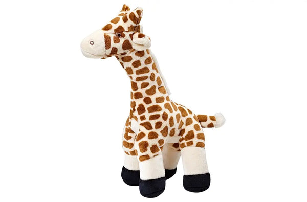 Nelly Giraffe