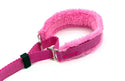 Puppy Walking Leads Fuzzywumpets