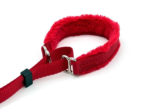 Puppy Walking Leads Fuzzywumpets