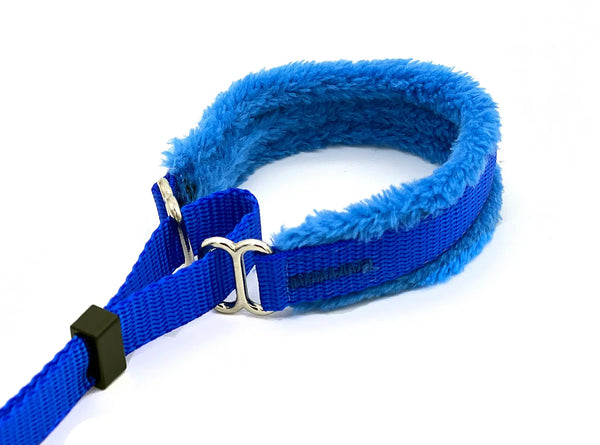 Puppy Walking Leads Fuzzywumpets