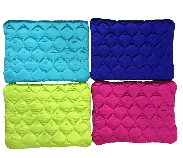 Crate Mat - Satin Fuzzywumpets