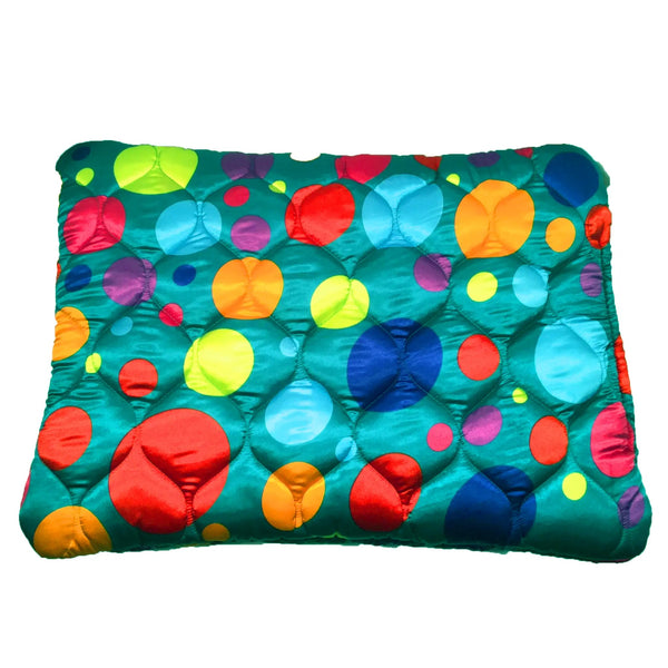 Crate Mat - Satin Fuzzywumpets