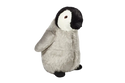 Skipper Penguin Fluff and Tuff