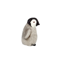 Skipper Penguin Fluff and Tuff
