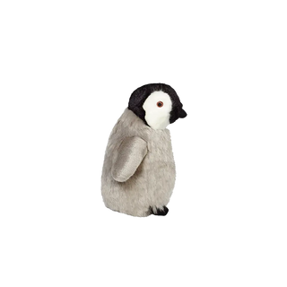 Skipper Penguin Fluff and Tuff