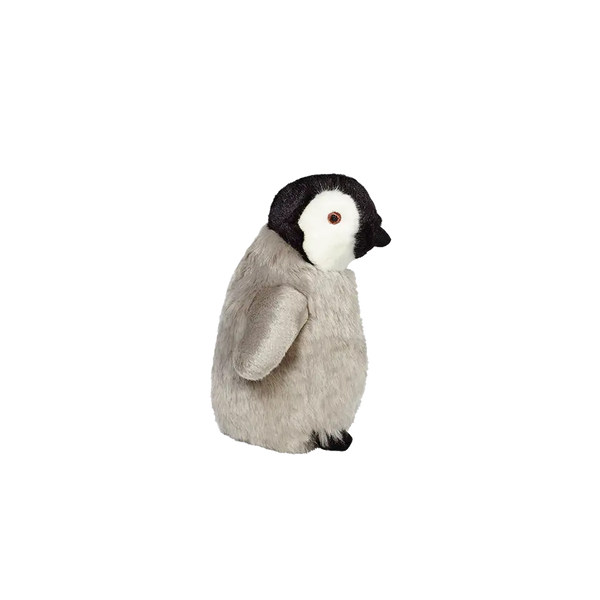 Skipper Penguin Fluff and Tuff