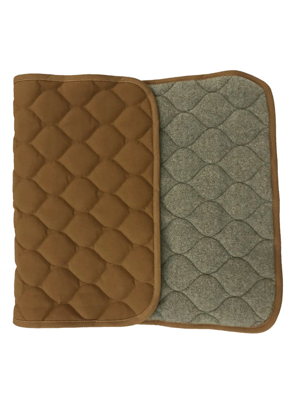 Crate Mat - Tuff Fuzzywumpets