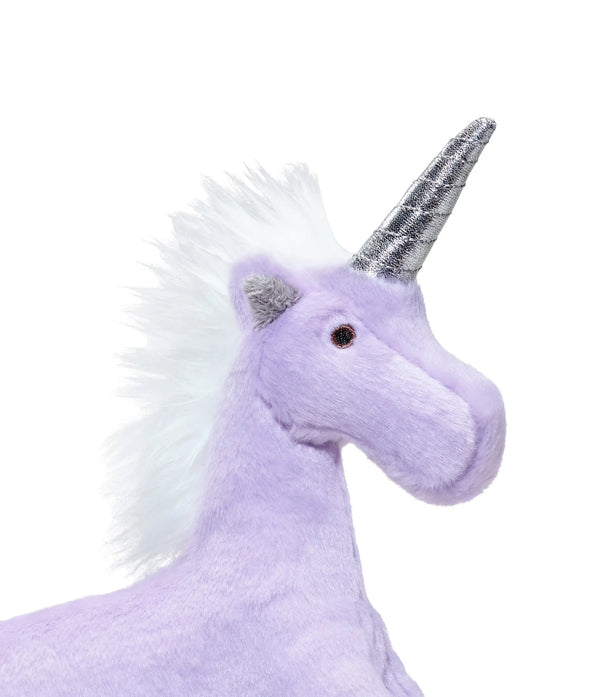 Violet Unicorn