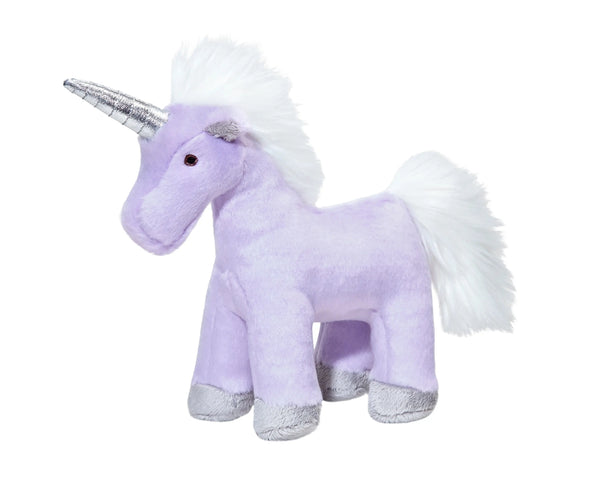 Violet Unicorn